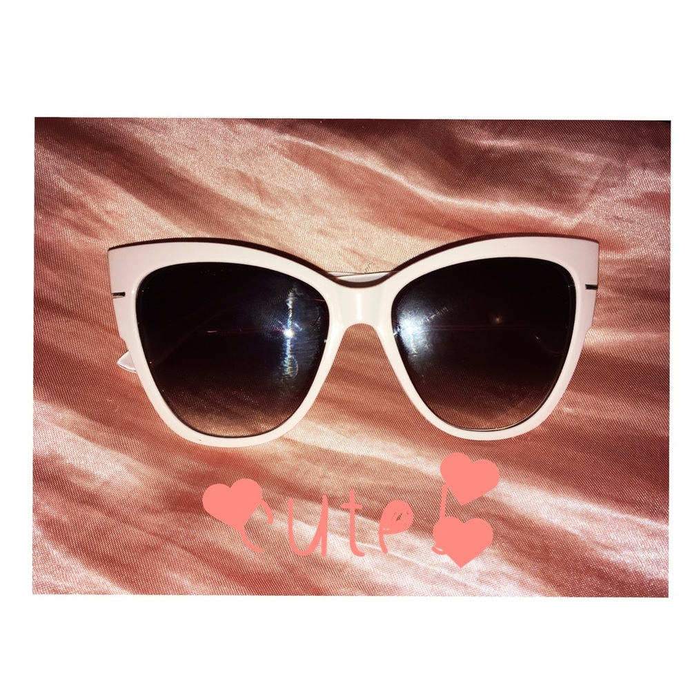 Boujii HUGE sunglasses